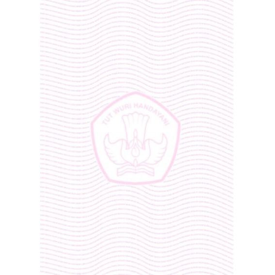 

kertas raport K-13 bisa A4/F4