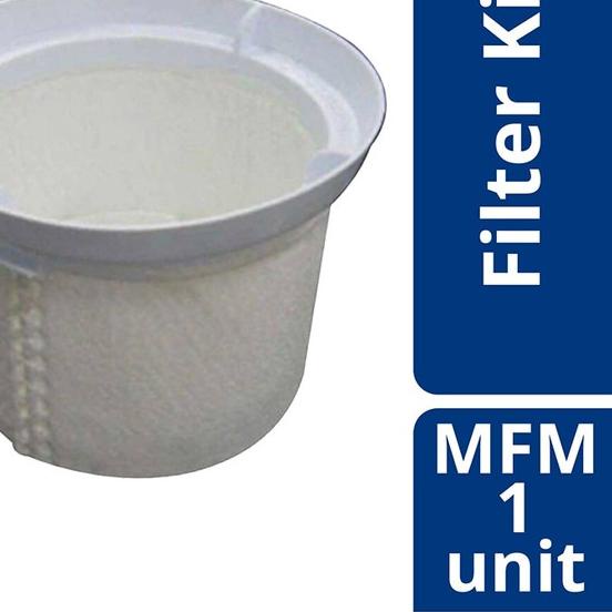 ➩ Unilever Pure it Micro Fiber Mesh M05 Classic ♖