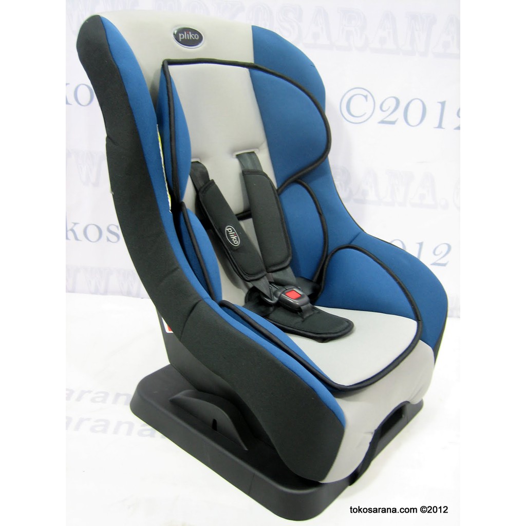 harga carseat pliko