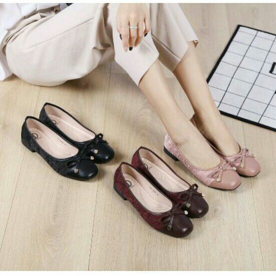 Sepatu Original  Jose Daroca TLS-12028