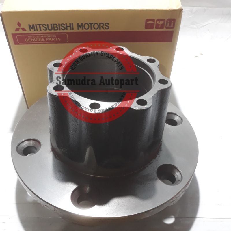 NAP RODA BELAKANG CANTER HDX PS136T HUB WHEEL REAR CANTER HDX NUB RODA BELAKANG PS136T