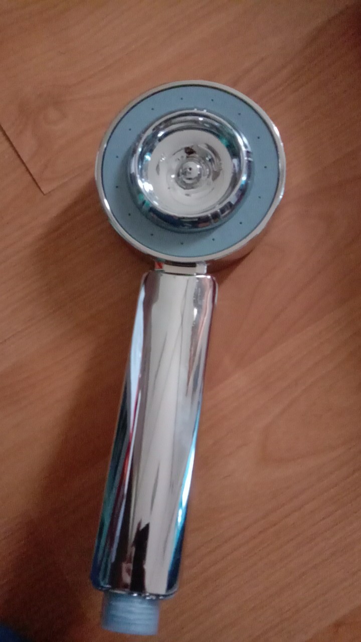 Paket Super Murah Dan Terlaris Kran Tembok Cabang + Hand Shower Double Side + Selang Flexible