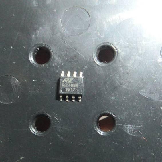 Fla⚡H ⚡ale 7.7 IC RZ7888 RZ7889 RZ7899 RZ2018 7888 7889 7899 Mobilan RC Aki JJRC WPL harga bersaing