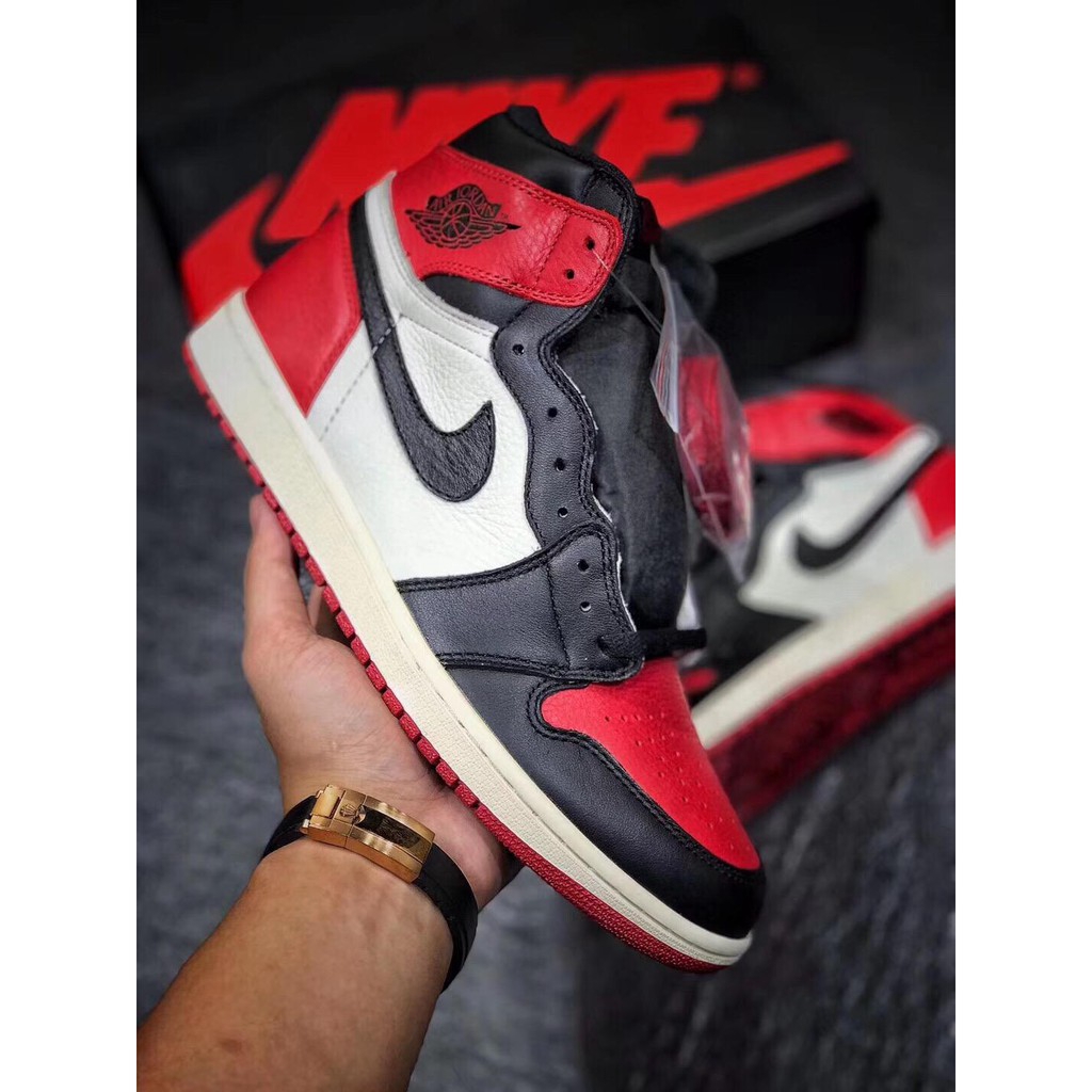nike air jordan 1 classic