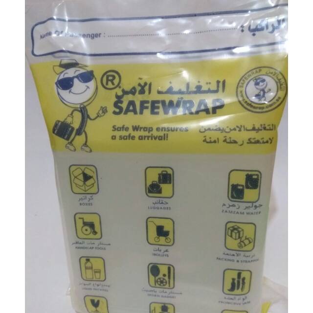 

ZAMZAM MURNI 1L