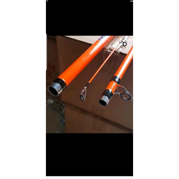 joran kamikaze discover surf sb III 360