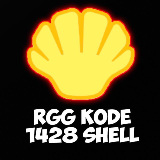 XL 1428 RGG Shell Malaysia ‼️