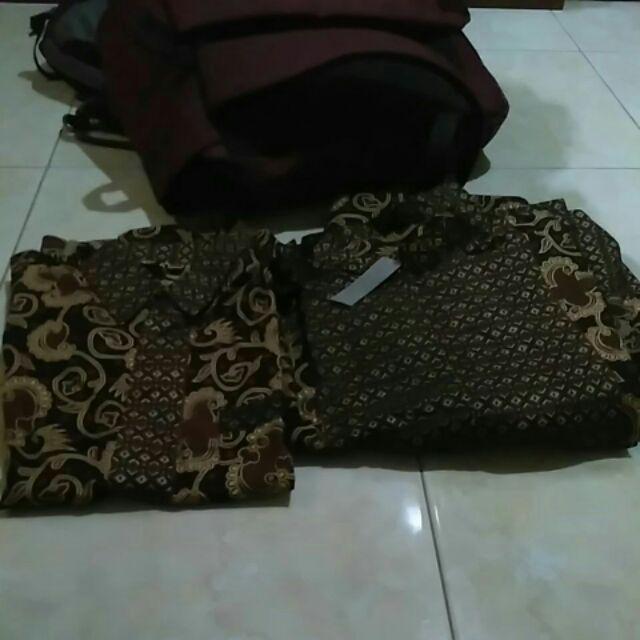 Gamis Batik Manggar, Padi,sekar,cantik,kubis,kipas,daun,kupu,nadine,gendis