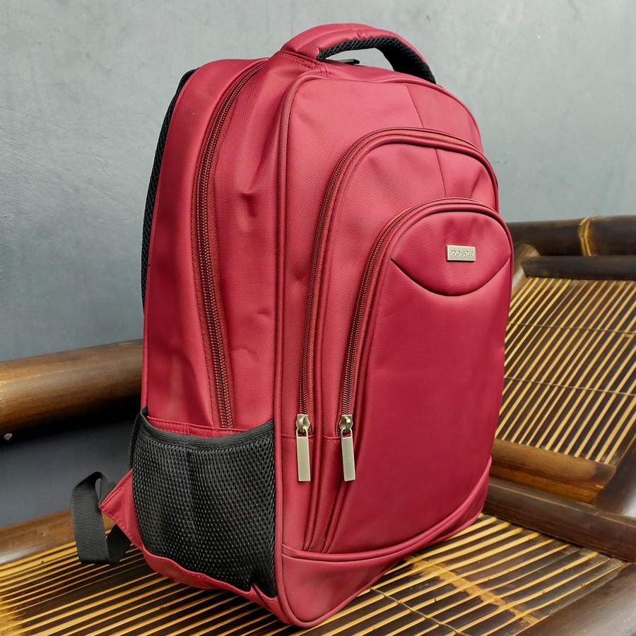 Cuci Gudang Real Polo Tas Ransel Impor Original