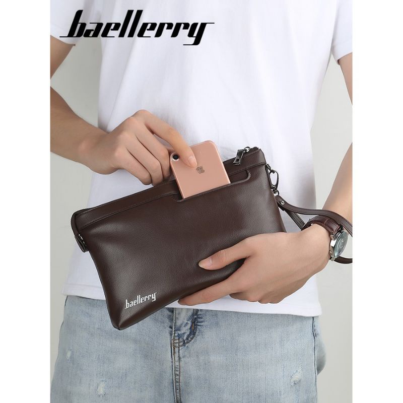 NEW Clucth Baellerry original pria wanita