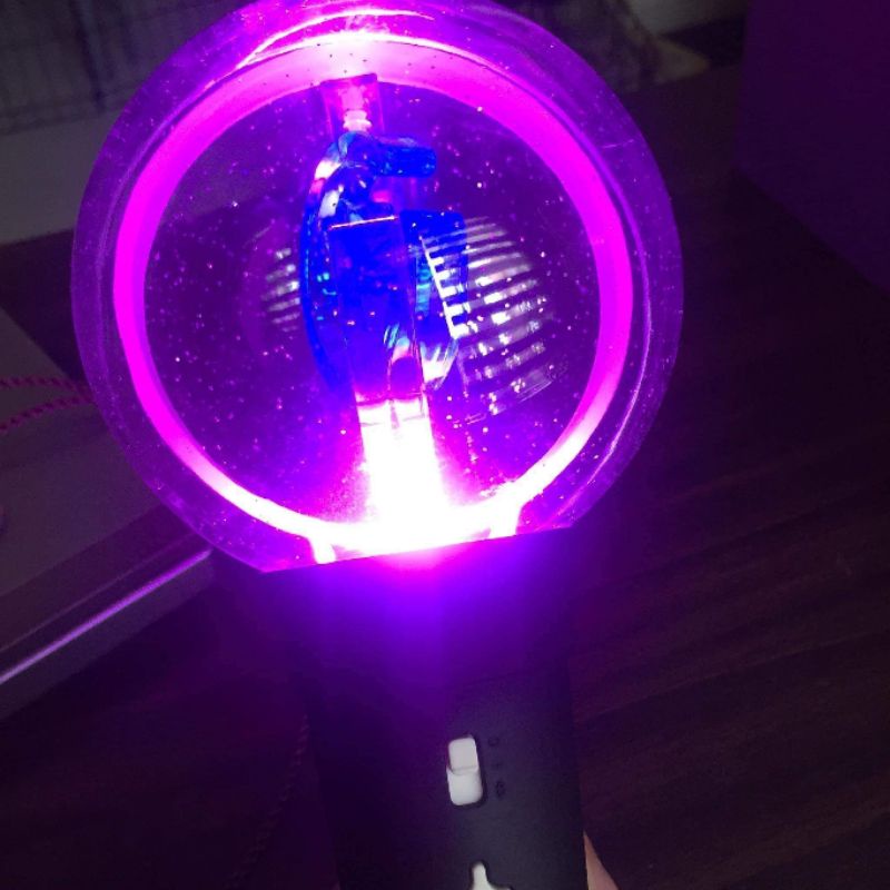 (BOOKED) GFRIEND LIGHTSTICK - GFRIEND LS OFFICIAL VER 2