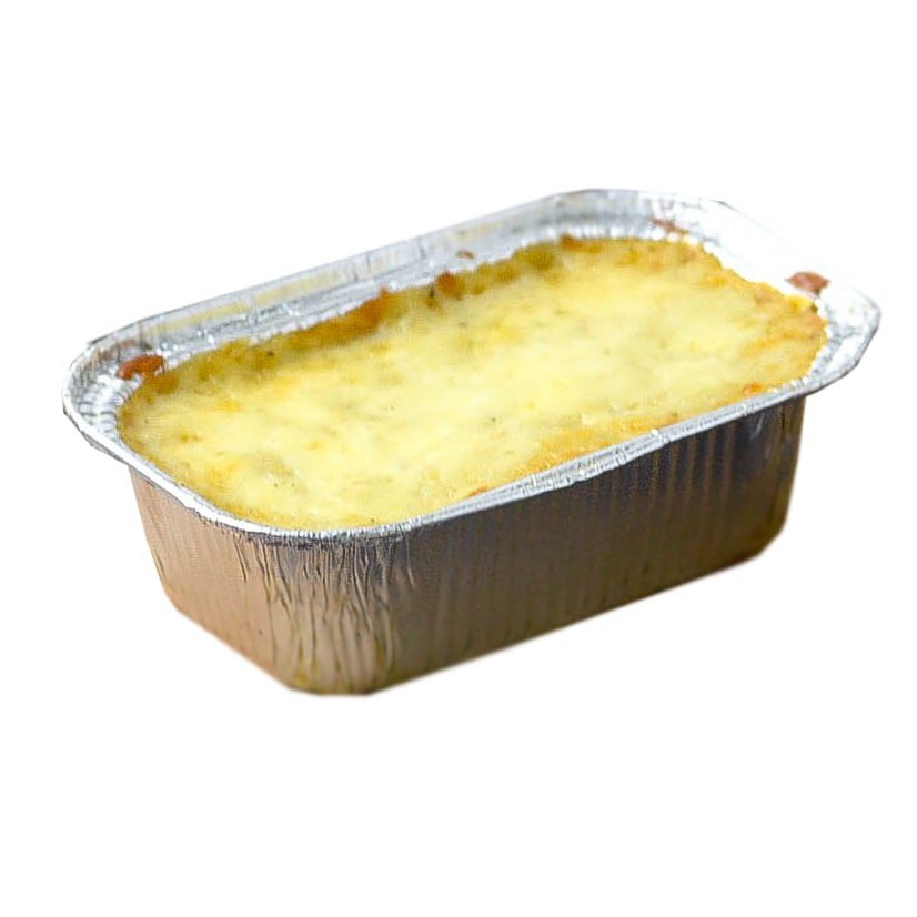 

Lasagna Vanila Kitchen Bandung