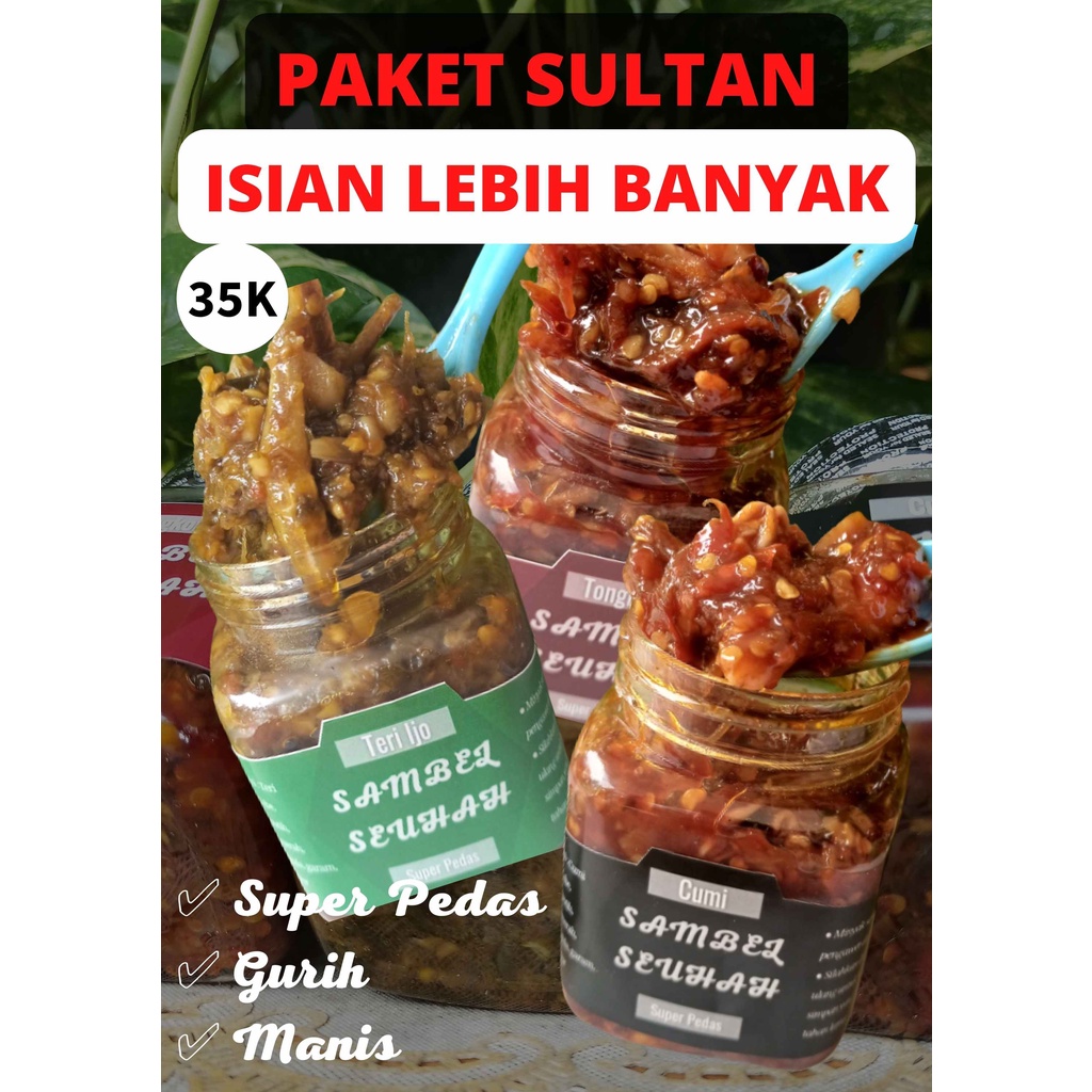 

PREMIUM ISIAN BANYAK