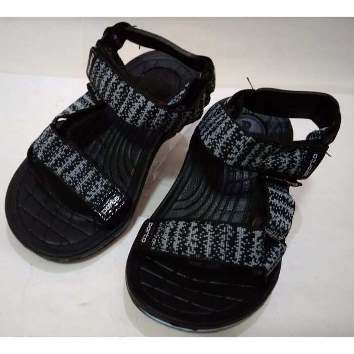 Sandal Anak Gunung S24-29 Merk Porto q2