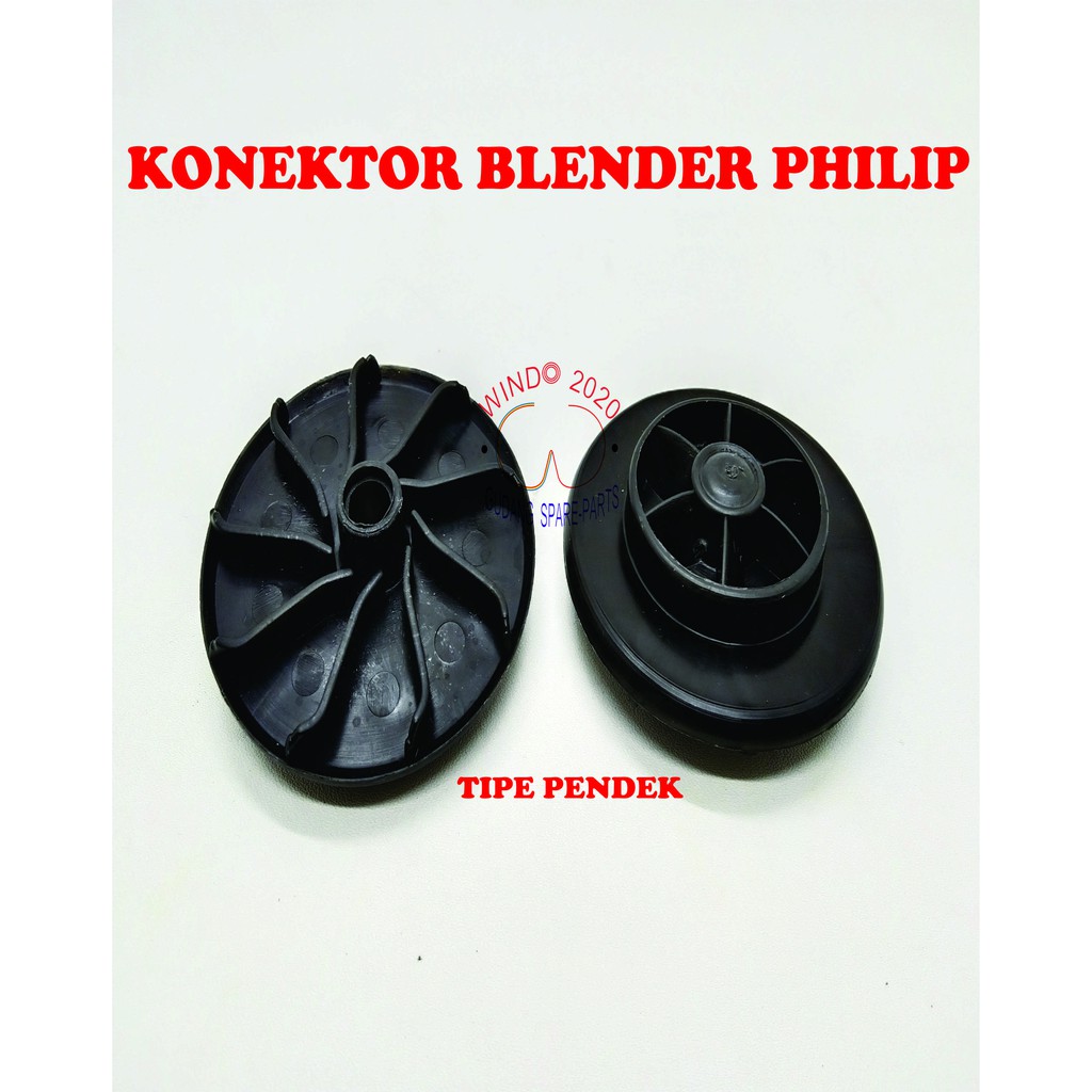 KONEKTOR BLANDER PHILIP | CONEKTOR BALNDER 2061 - 1791 - 2115 | GIGI BLANDER PHILIP  2061 - 1791