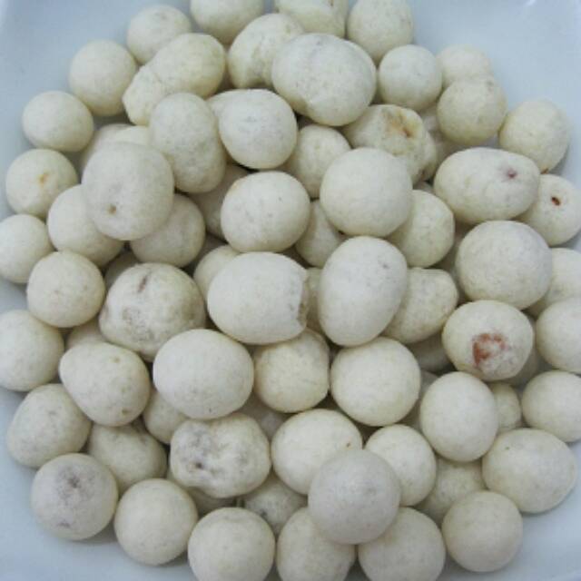

Aneka Kacang goreng / Kacang sukro / kacang polong / kacang bandung