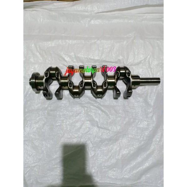 CRANKSHAFT. kruk as innova bensin toyota . kruk as innova bensin toyota Murah