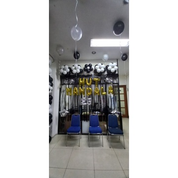 Jual dekorasi balon kantor grand opening | Shopee Indonesia