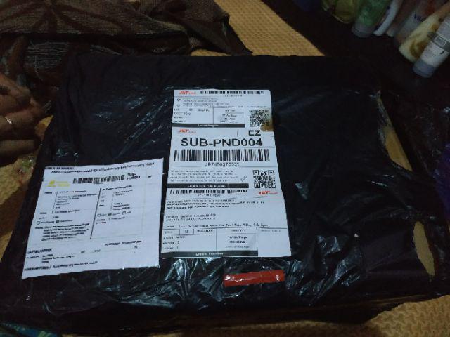 Paket Hemat Thai Tea 2 Teko + 2 Mug + 2 Saringan