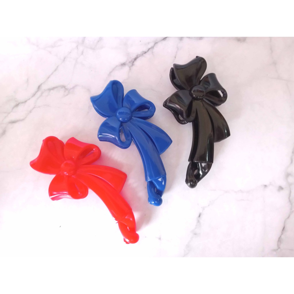 6 pcs Jepit Jepitan Rambut Jedai seri Ukuran Dewasa