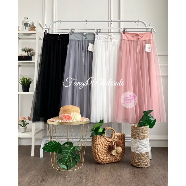 FW R519 Rok Tutu Import Kwality