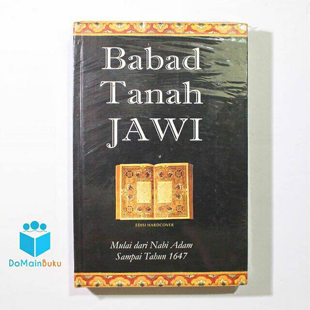 Babad Tanah Jawi