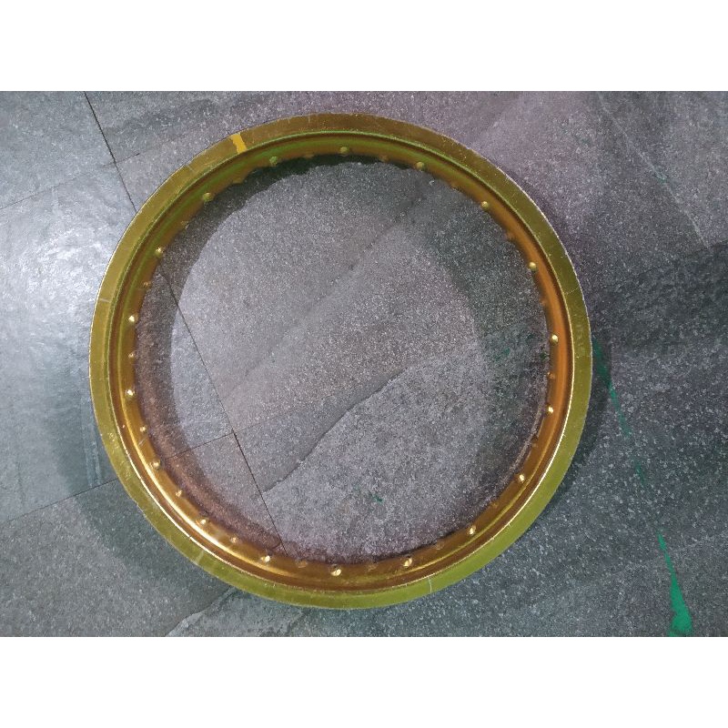 Velg Supertrack Super Track ring 17 x 185 Tag TMT TK JAPAN TAKASAGO DAYTONA NAGATA