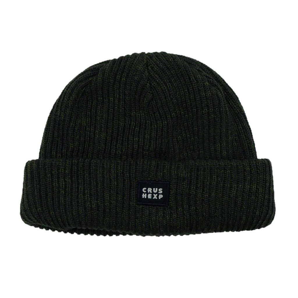 Beanie CRUS HEXP  topi kupluk distro terbaru APPAREL New model/Kupluk pria dan wanita/Kupluk / Beanie hat