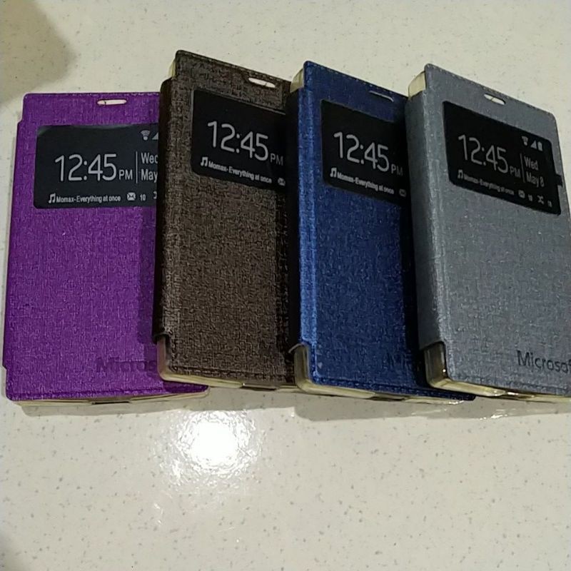 FLIPCASE NOKIA 435 N435