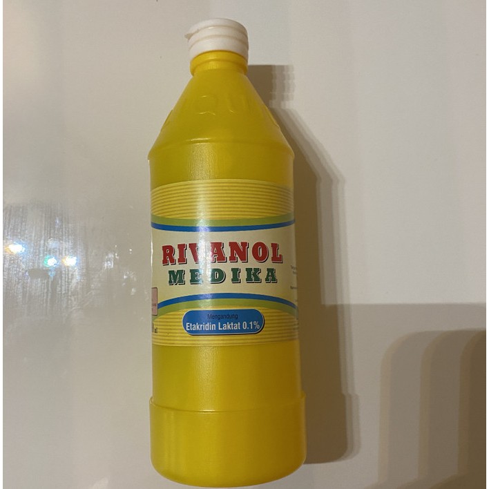 Rivanol medika 300 ml