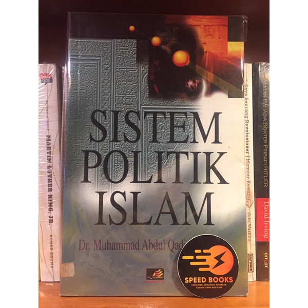 SISTEM POLITIK ISLAM