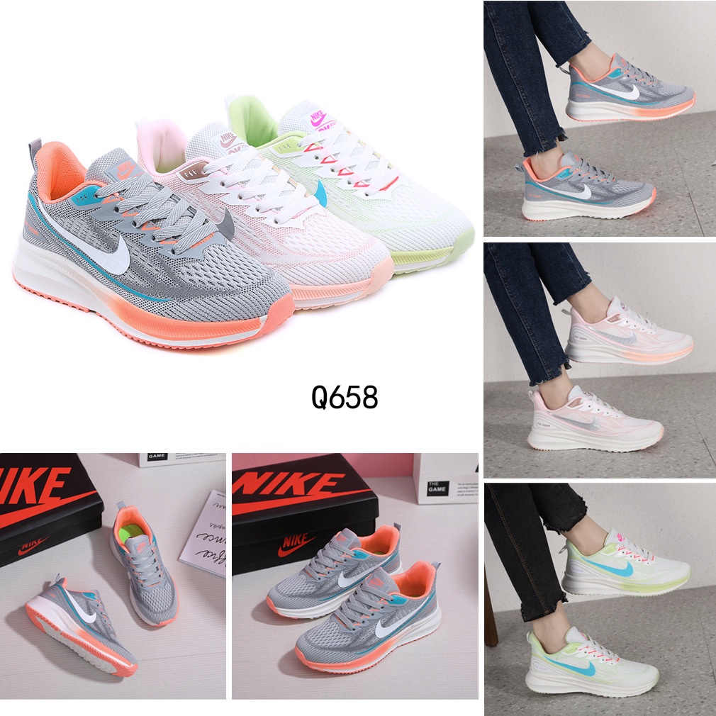 NK Women Sneakers Q658