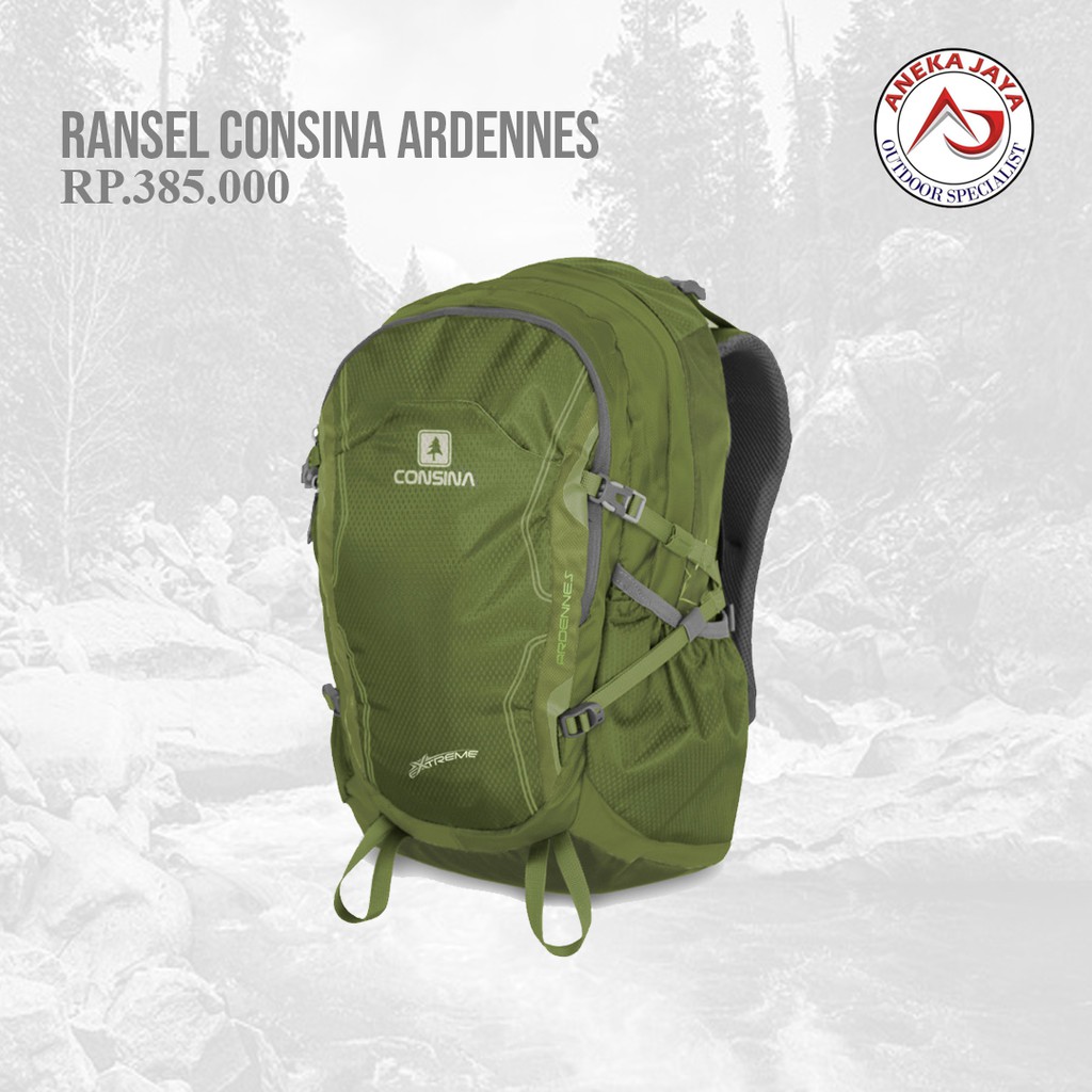 TAS RANSEL CONSINA ARDENNES