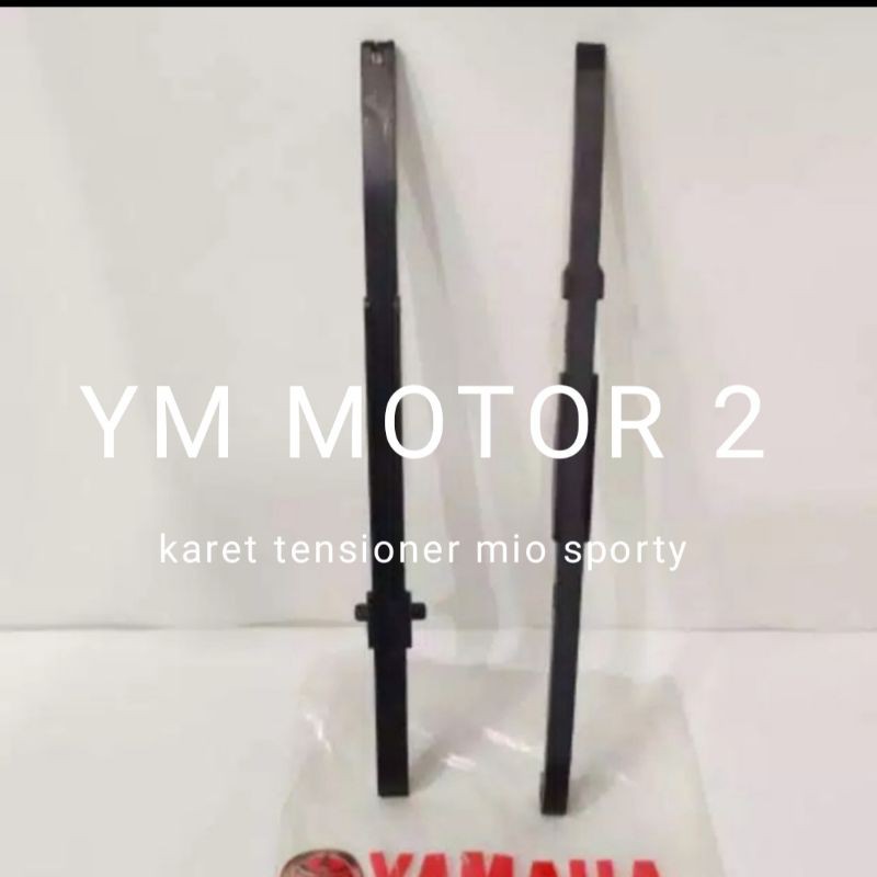 karet tensioner mio sporty