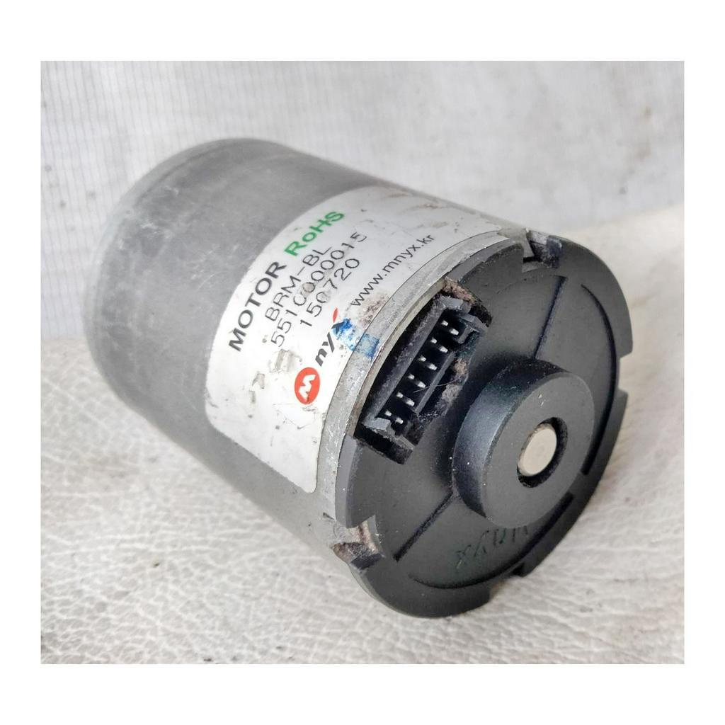 BLDC Motor Rohs BRM-BL