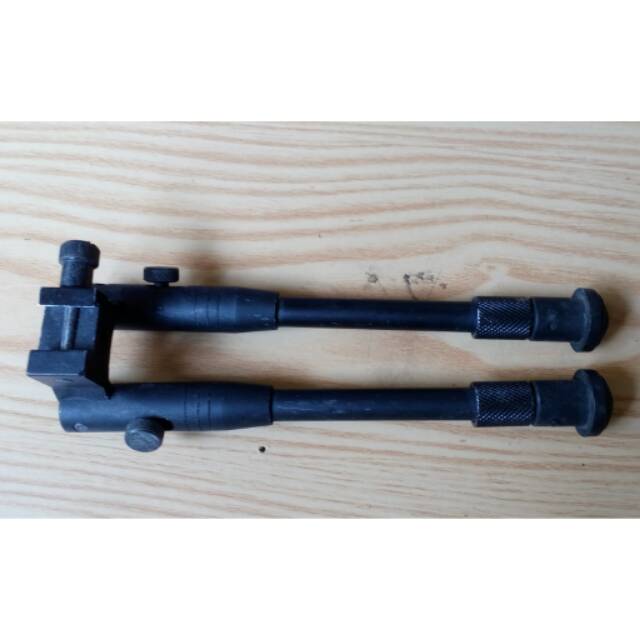 Bipod 2nd bekas Well L96 MB01