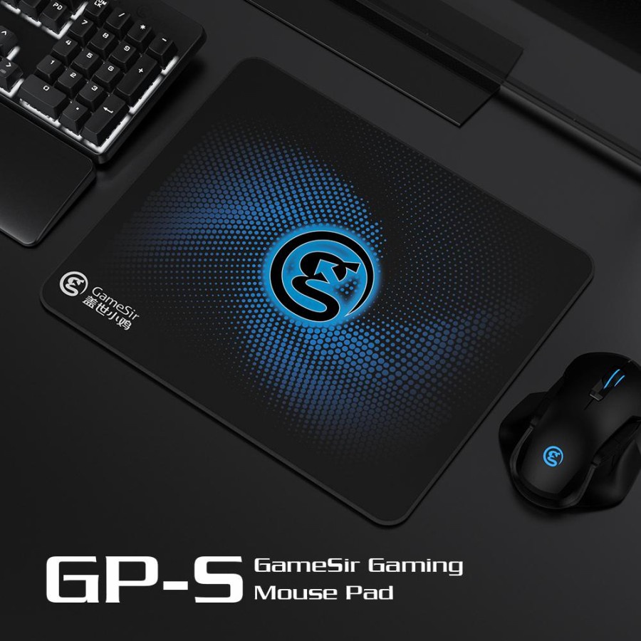 Gamesir GP-S Gaming Mouse Pad Original