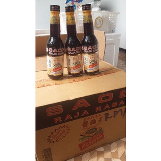 Jual saos raja rasa kenarie 300ml | Shopee Indonesia