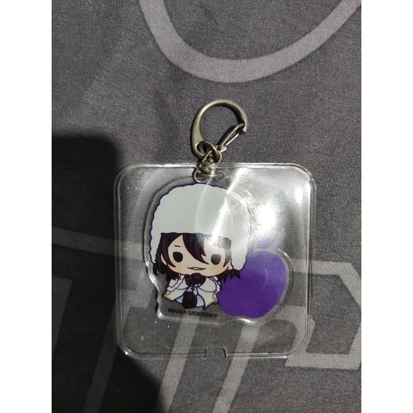 Bungou Stray Dogs (BSD) Fyodor Dostoyevsky Merchandise