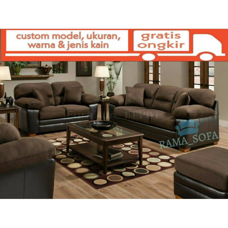 Promo murah   Sofa minimalis / sofa klasik / kursi / furniture / kursi tamu / sofa bed / sofa mewah