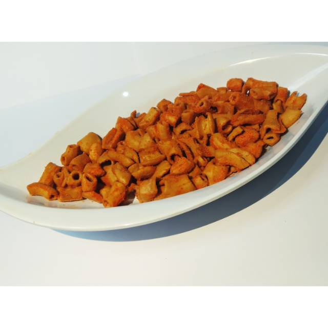 

Makaroni Bantet Tebal Maktet 1000 gram / 1 kg terlaris tetenak