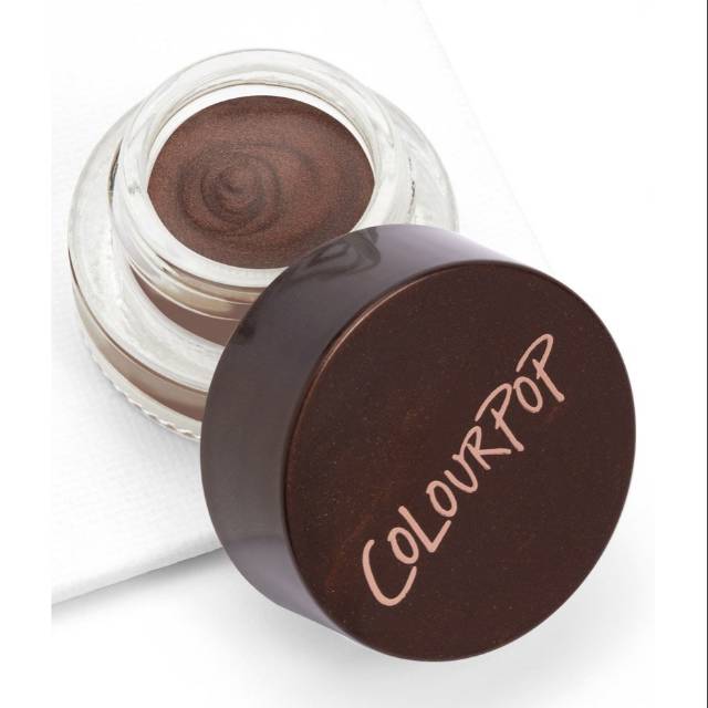 

RUM Creme Gel Colour COLOURPOP