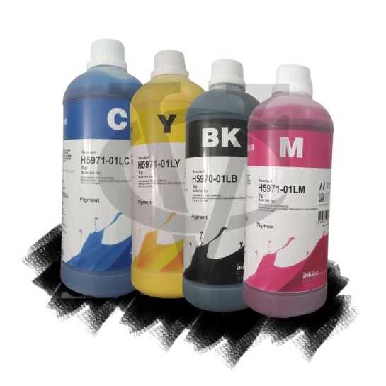 Tinta Pigmented HP PageWide 452DW & 477DW
