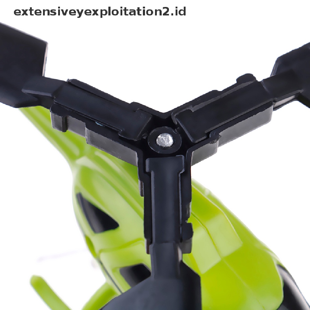 (Hotter1) Mainan Helikopter Tarik Untuk Bayianakoutdoor