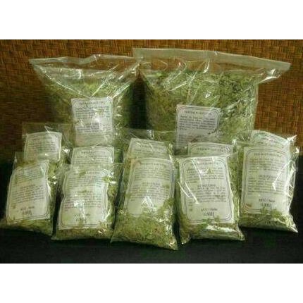 

[ COD ] Teh Jati Cina 1 Kg STOK TERBATAS Kode 200