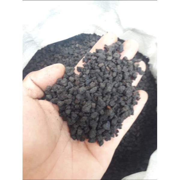 pasir malang halus / aquascape berat 1 kg