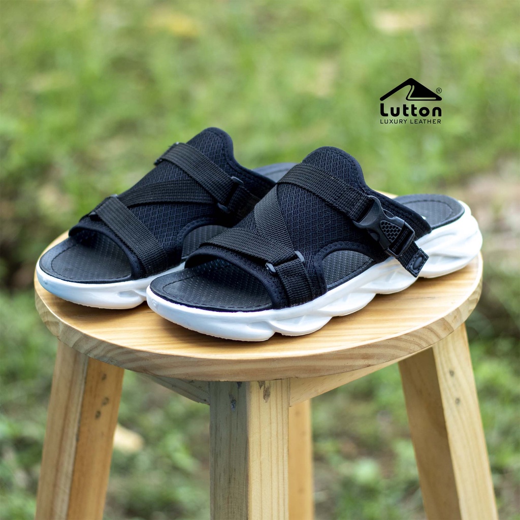 SANDAL SLOP UNISEX - SANDAL TERBARU 2022 - SANDAL ARJUNA