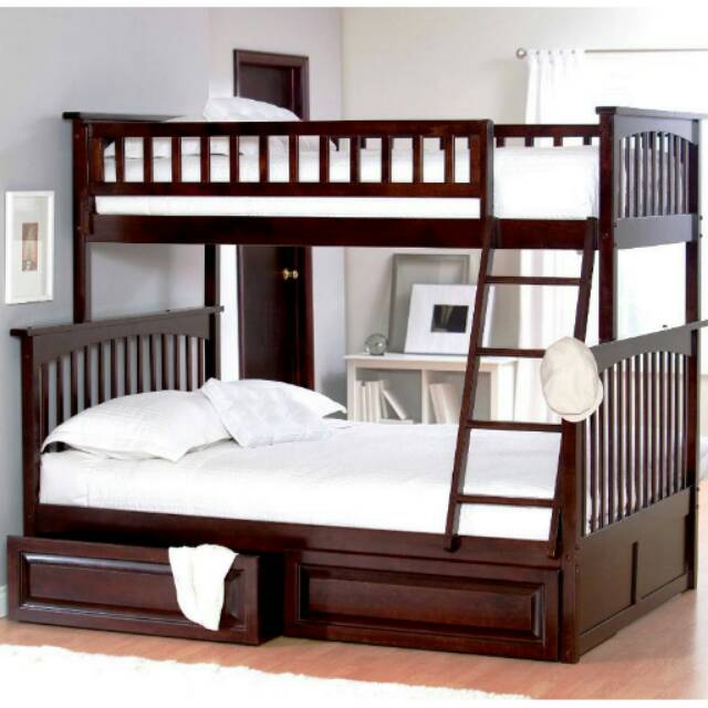 Twin Bunk Bed Size Sigarayibirakmak Co