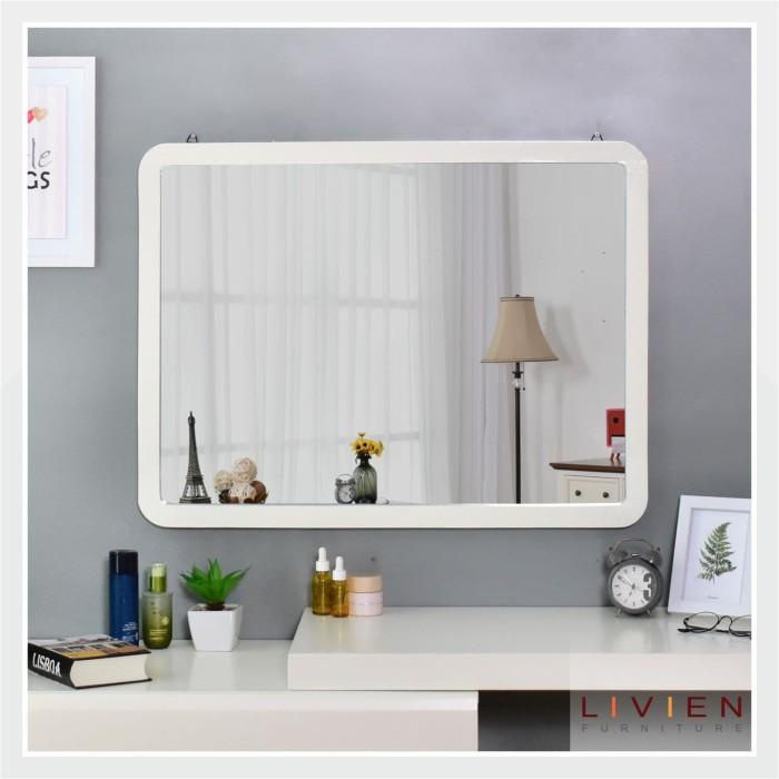 Anemon Mirror / cermin anemon Best Seller