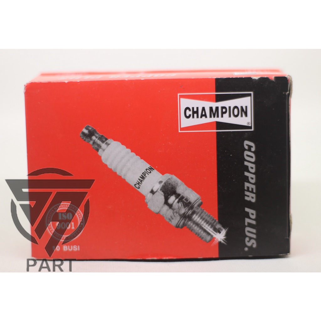 Busi Champion motor bebek Z9Y